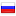 rumybao.ru hosted country